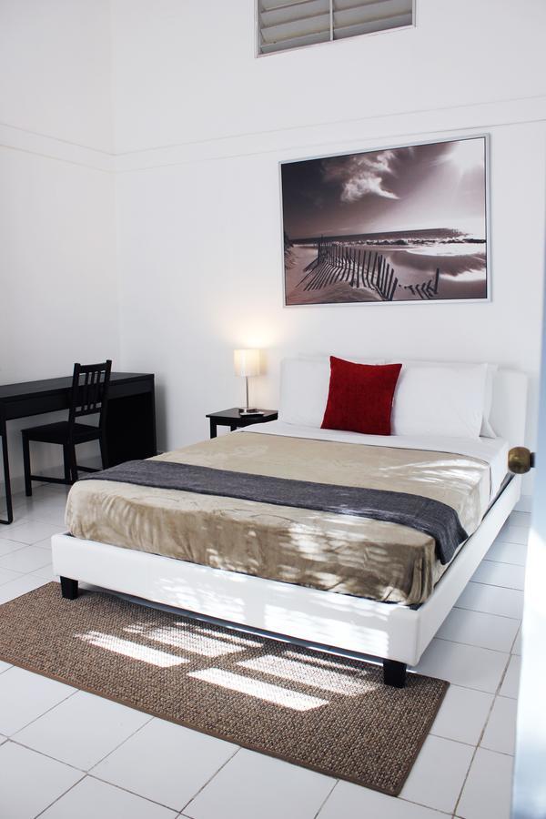 Gladiolas 1208 Ponce Ngoại thất bức ảnh