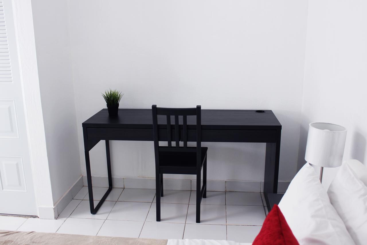 Gladiolas 1208 Ponce Ngoại thất bức ảnh