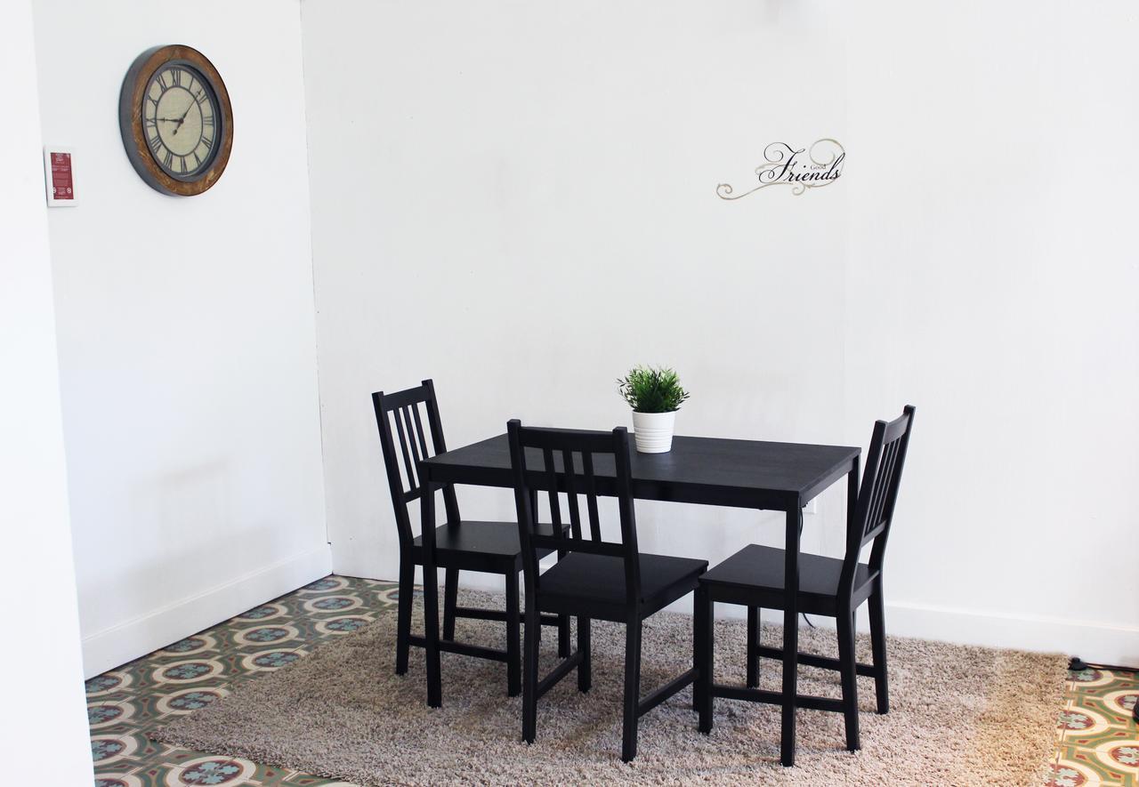 Gladiolas 1208 Ponce Ngoại thất bức ảnh