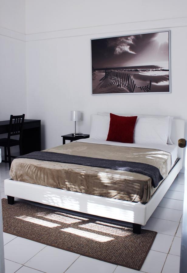 Gladiolas 1208 Ponce Ngoại thất bức ảnh