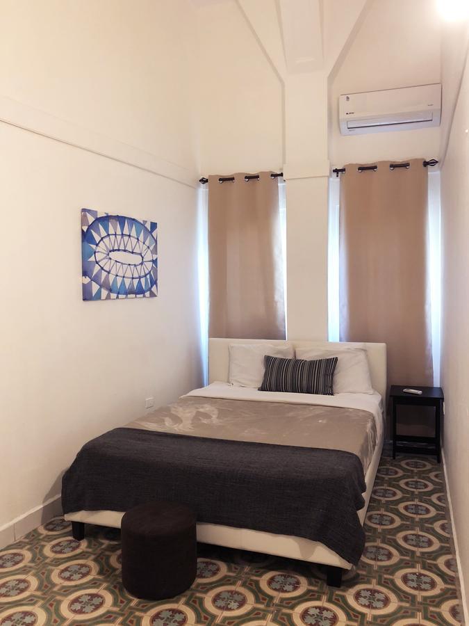 Gladiolas 1208 Ponce Ngoại thất bức ảnh