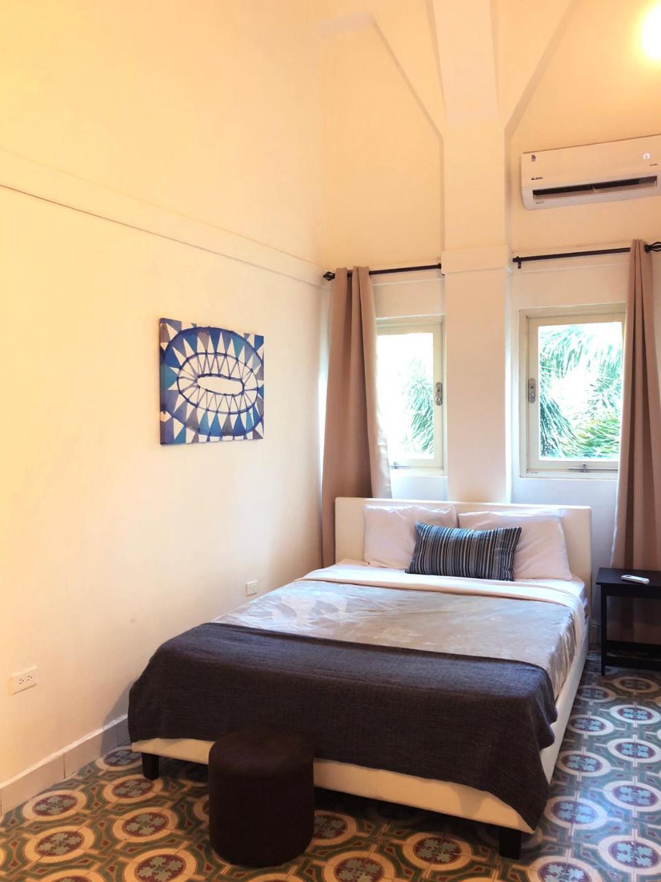 Gladiolas 1208 Ponce Ngoại thất bức ảnh