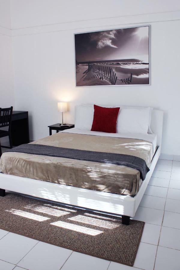 Gladiolas 1208 Ponce Ngoại thất bức ảnh