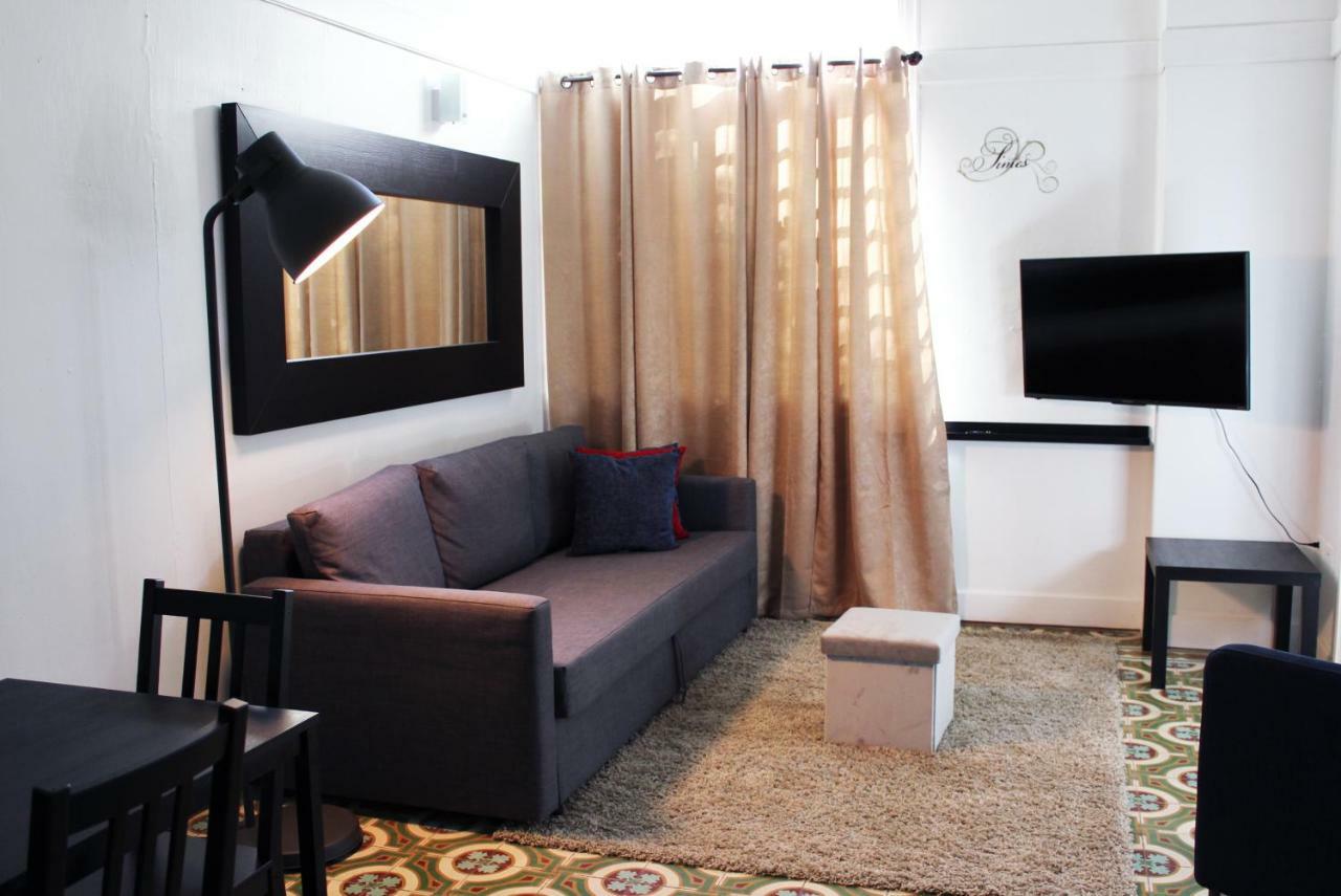 Gladiolas 1208 Ponce Ngoại thất bức ảnh